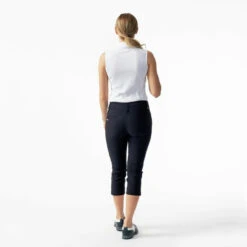 Daily Sports Ladies Magic Golf Capri 001/270 5 Daily Sports Ladies Magic Golf Capri 001/270 -FootJ Golf Shop 001 100 100 001 270 590 280 1080 63978.1615034667