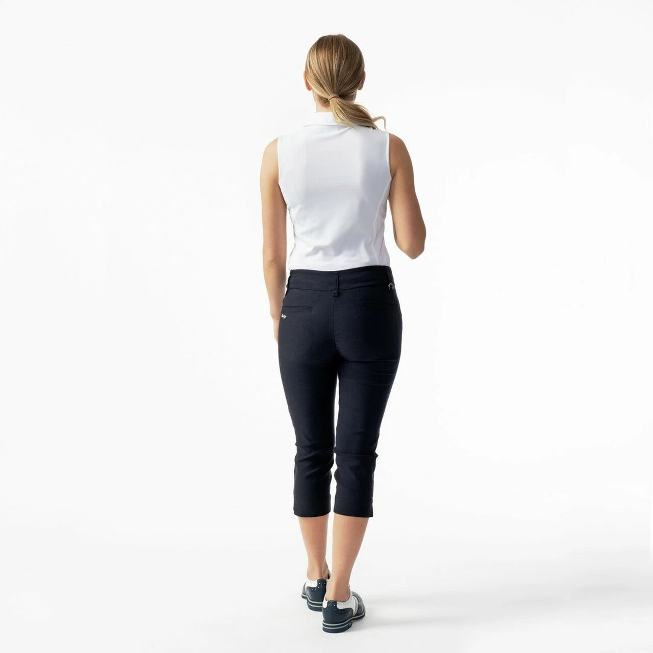 Daily Sports Ladies Magic Golf Capri 001/270 3 Daily Sports Ladies Magic Golf Capri 001/270 - Image 3