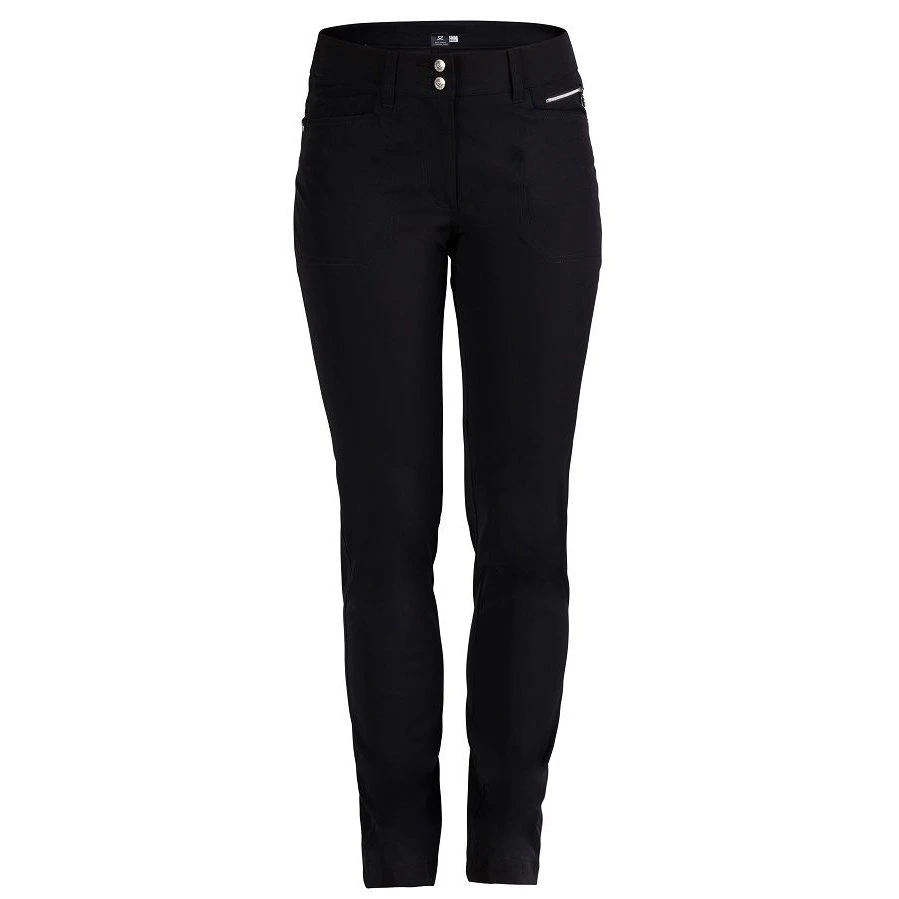 Daily Sports Miracle Ladies Golf Pants 001/219 1 Daily Sports Miracle Ladies Golf Pants 001/219