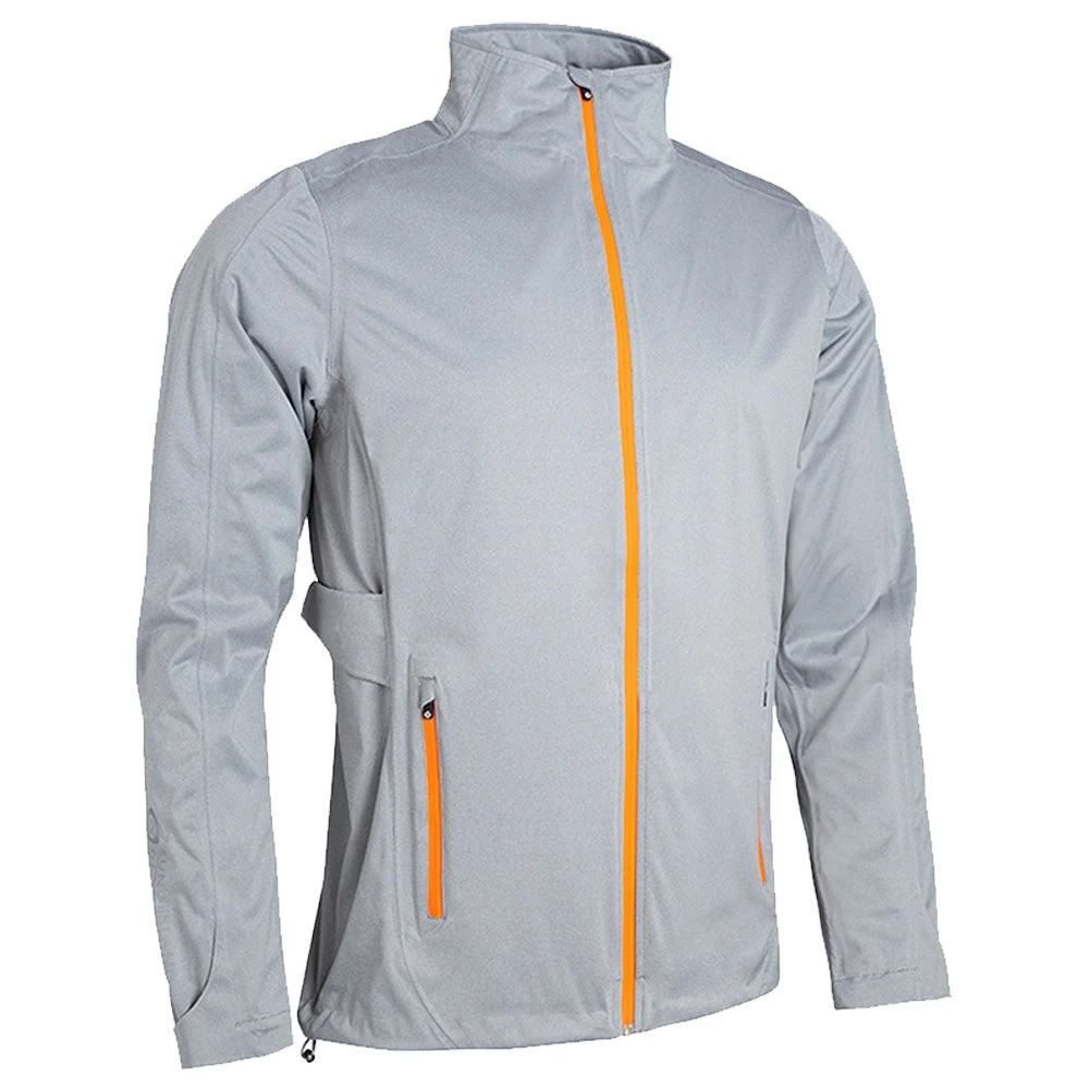 Sunderland WhisperDry Pro-Lite Waterproof Golf Jacket SUNMR47 1 Sunderland WhisperDry Pro-Lite Waterproof Golf Jacket SUNMR47