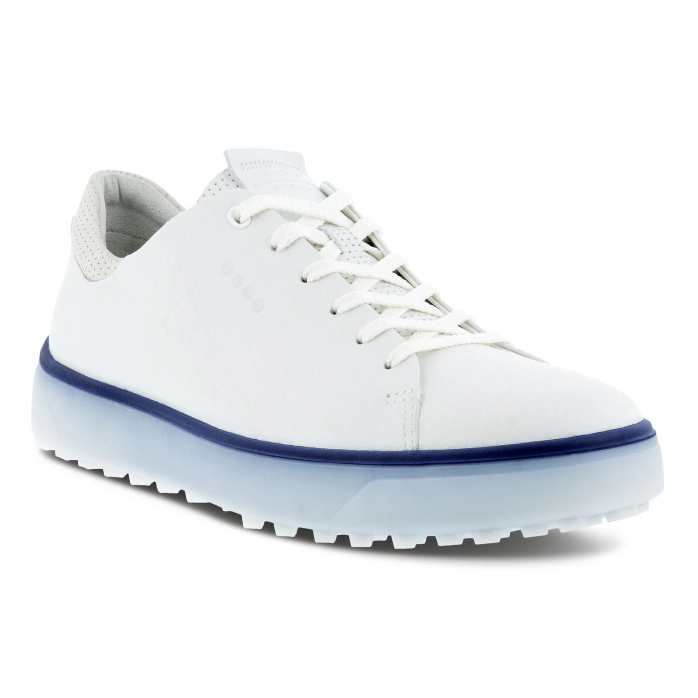 Ecco Tray Golf Shoes 100304 2 Ecco Tray Golf Shoes 100304 - Image 2
