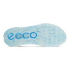 Ecco Biom H4 Golf Shoes 108244 -FootJ Golf Shop 108244 01007 sole