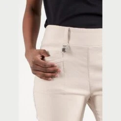 Rohnisch Ladies Embrace Golf Capri 110673 7 Rohnisch Ladies Embrace Golf Capri 110673 -FootJ Golf Shop 110673 S291 2