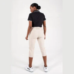 Rohnisch Ladies Embrace Golf Capri 110673 6 Rohnisch Ladies Embrace Golf Capri 110673 -FootJ Golf Shop 110673 S291 5
