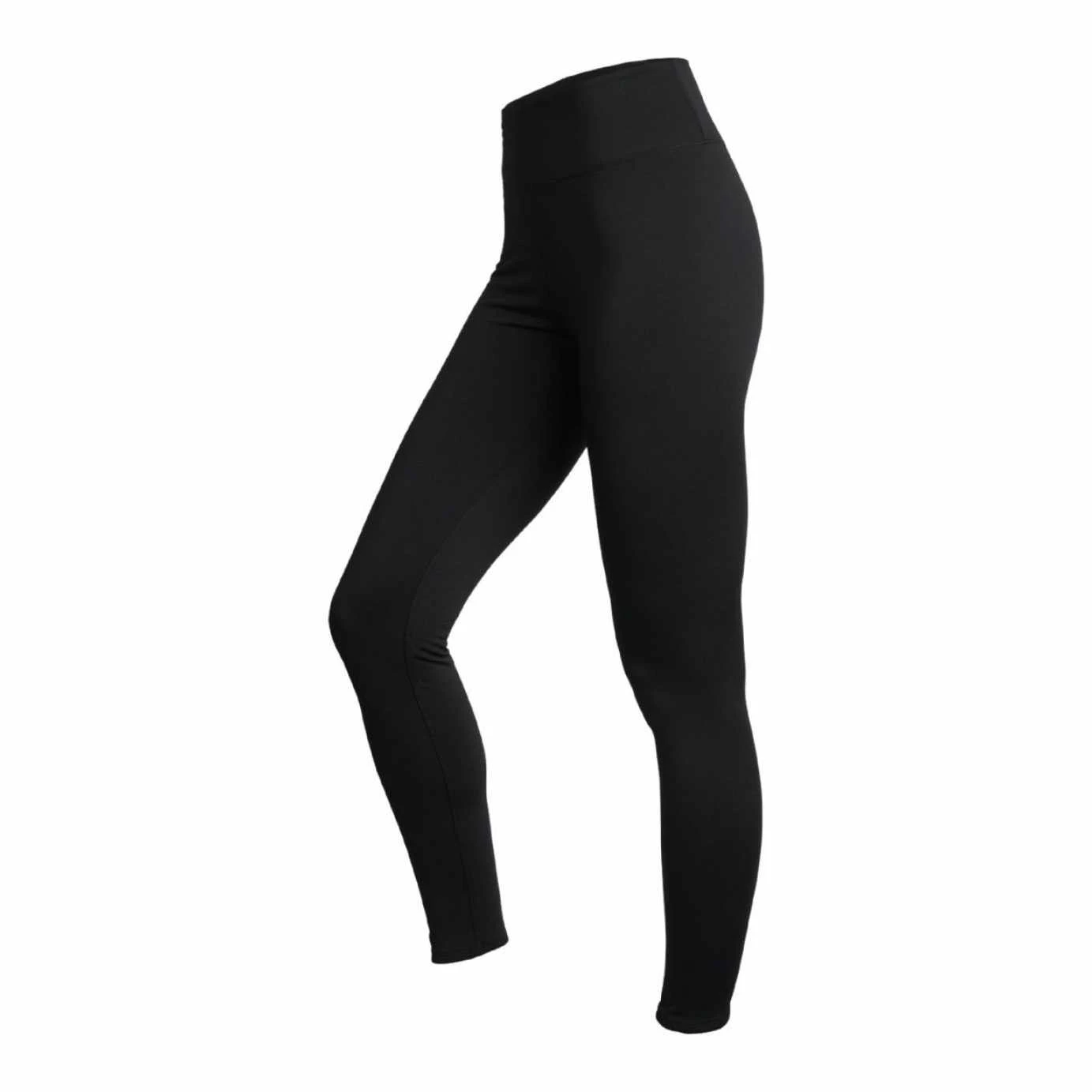 Rohnisch Ladies Thermo Base Tights 110753 2 Rohnisch Ladies Thermo Base Tights 110753 - Image 2