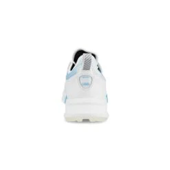 Ecco Biom C4 Golf Shoes 130434 13 Ecco Biom C4 Golf Shoes 130434 -FootJ Golf Shop 130434 01007 heel Print