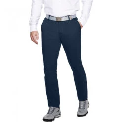 Under Armour Showdown Tapered Golf Trousers 1309546 5 Under Armour Showdown Tapered Golf Trousers 1309546 -FootJ Golf Shop 1309546 408 3