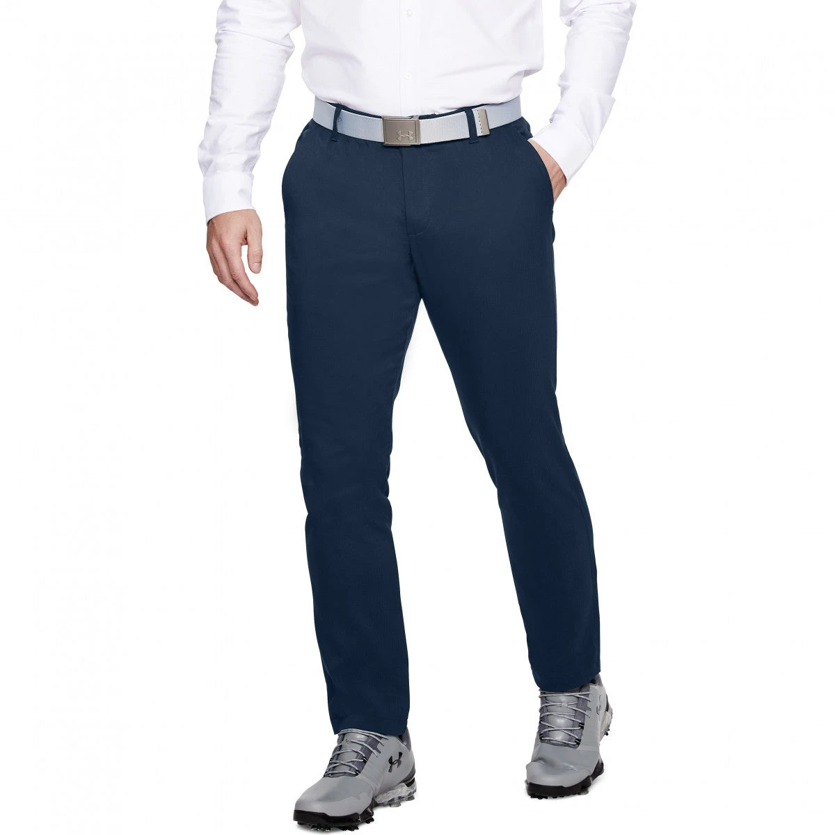 Under Armour Showdown Tapered Golf Trousers 1309546 3 Under Armour Showdown Tapered Golf Trousers 1309546 - Image 3