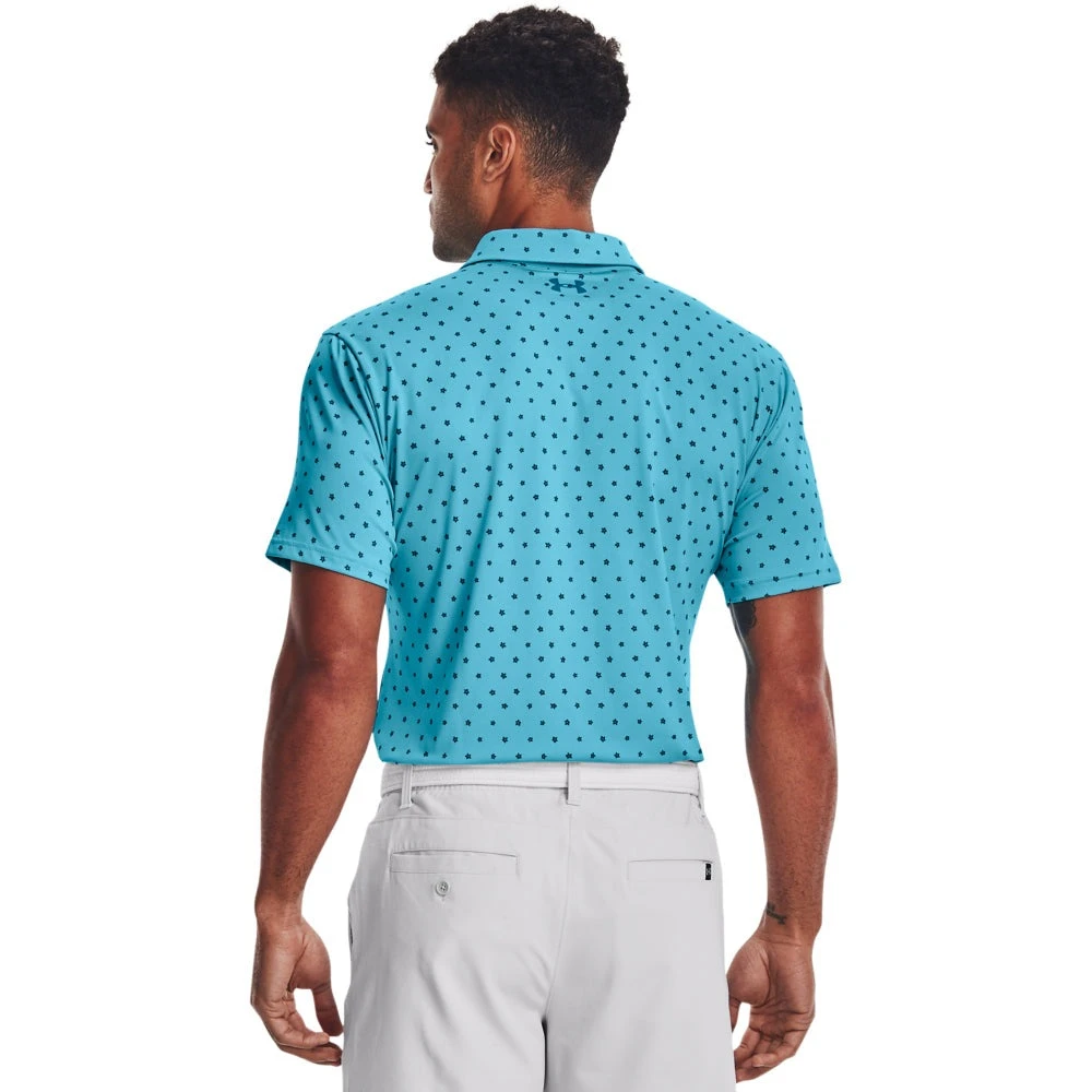 Under Armour Playoff 2.0 Golf Polo Shirt 1327037 2 Under Armour Playoff 2.0 Golf Polo Shirt 1327037 - Image 2