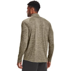 Under Armour Tech 2.0 Golf Pullover 1328495 -FootJ Golf Shop 1328495 361 BC