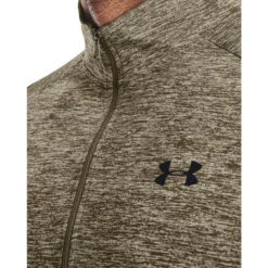 Under Armour Tech 2.0 Golf Pullover 1328495 -FootJ Golf Shop 1328495 361 COLLAR