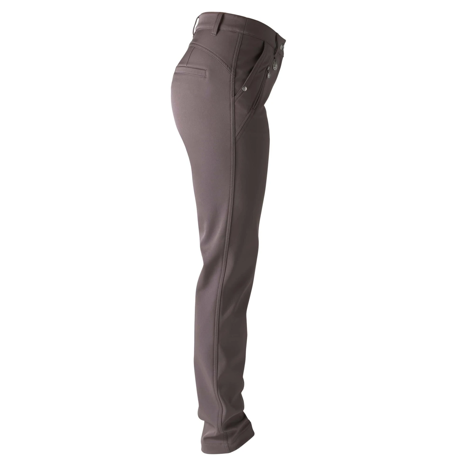 Daily Sports Irene Ladies Golf Pants 001/205 2 Daily Sports Irene Ladies Golf Pants 001/205 - Image 2
