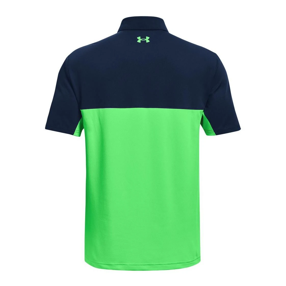Under Armour Performance Colorblock 2.0 Shirt 1355485 2 Under Armour Performance Colorblock 2.0 Shirt 1355485 - Image 2