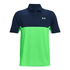 Under Armour Performance Colorblock 2.0 Shirt 1355485