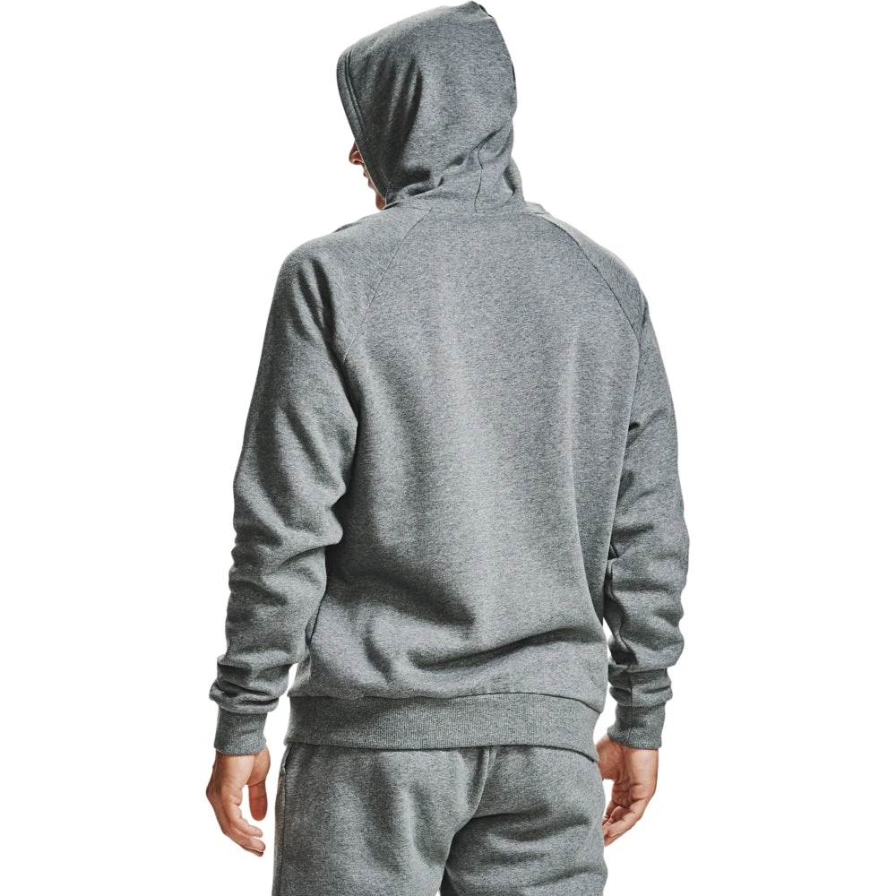 Under Armour Rival Fleece Golf Hoodie 1357092 5 Under Armour Rival Fleece Golf Hoodie 1357092 - Image 5