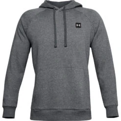 Under Armour Rival Fleece Golf Hoodie 1357092