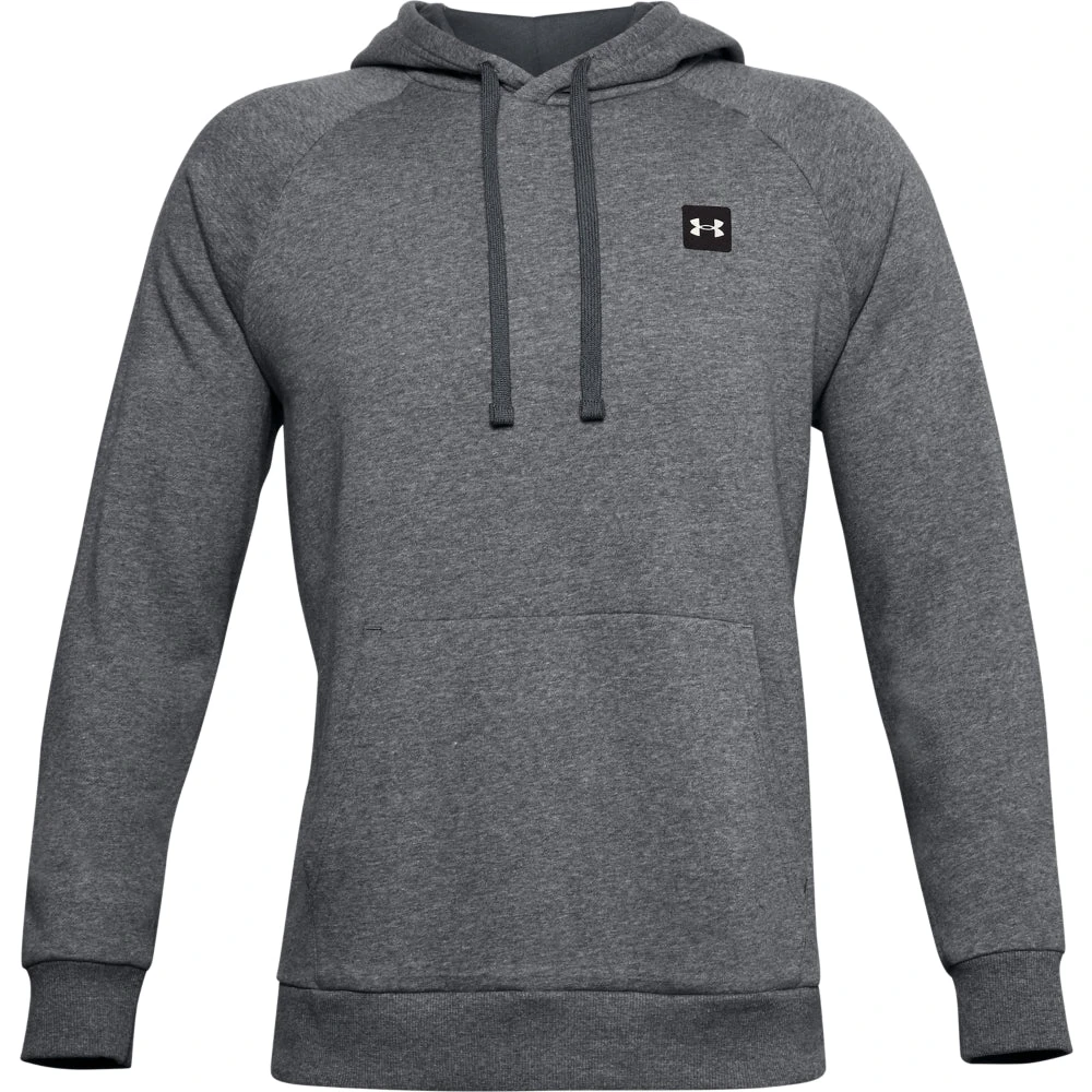 Under Armour Rival Fleece Golf Hoodie 1357092 1 Under Armour Rival Fleece Golf Hoodie 1357092