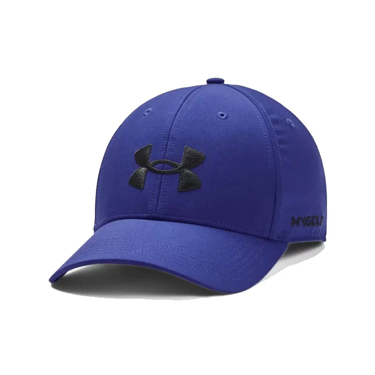 Under Armour 96 Golf Cap 1361547 1 Under Armour 96 Golf Cap 1361547