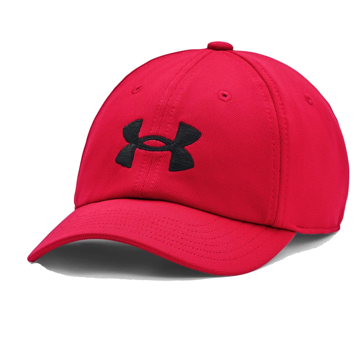 Under Armour Junior Blitzing Adjustable Golf Cap 1361550 1 Under Armour Junior Blitzing Adjustable Golf Cap 1361550