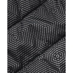 Under Armour Reactor Vlap Hybrid Golf Jacket 1364642 -FootJ Golf Shop 1364642 002 FABR SL