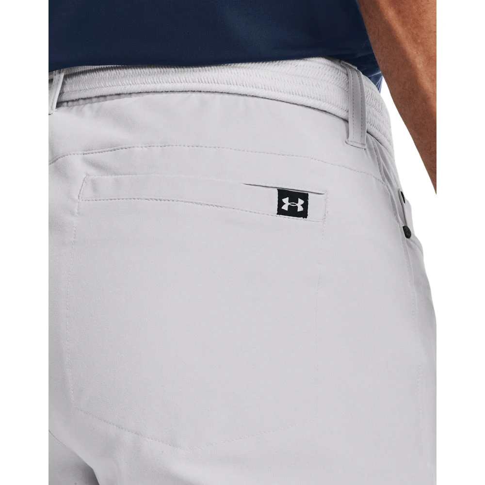 Under Armour Drive 5 Pocket Tapered Golf Pants 1364934 3 Under Armour Drive 5 Pocket Tapered Golf Pants 1364934 - Image 3