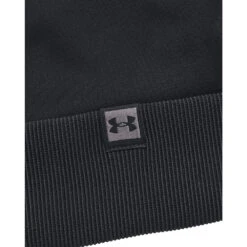 Under Armour Ladies Storm Golf Beanie 1365930 5 Under Armour Ladies Storm Golf Beanie 1365930 -FootJ Golf Shop 1365930 001 FABR SL