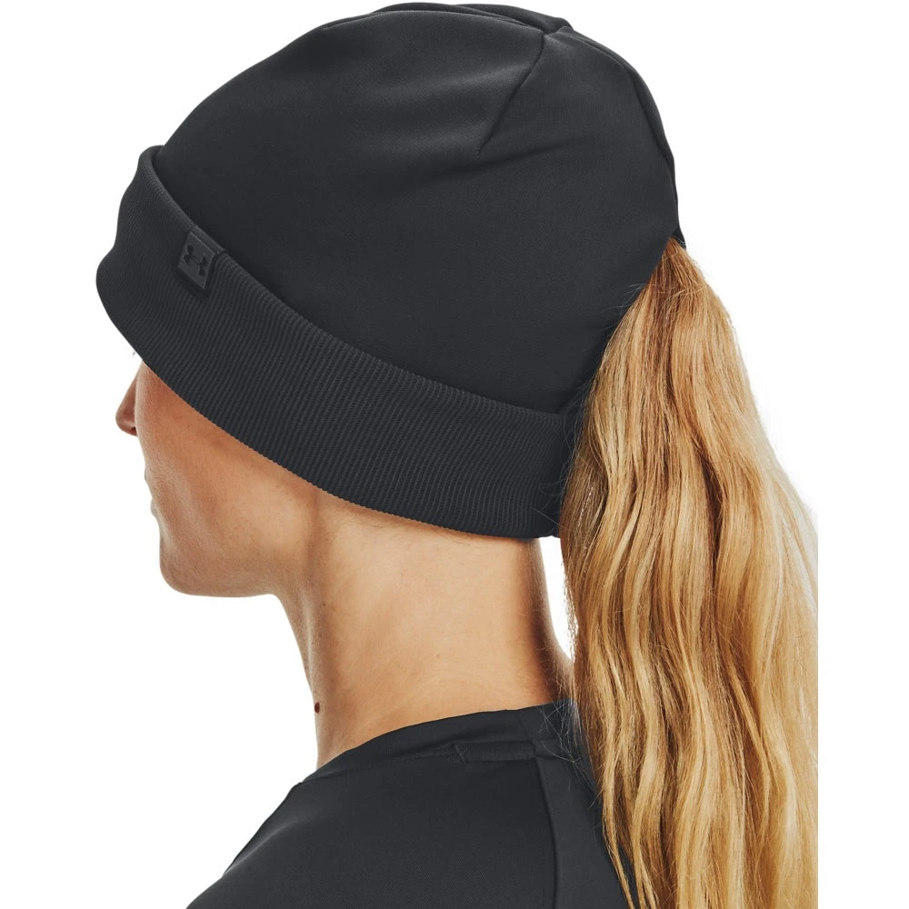Under Armour Ladies Storm Golf Beanie 1365930 2 Under Armour Ladies Storm Golf Beanie 1365930 - Image 2