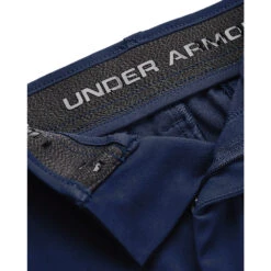 Under Armour Drive Taper Golf Shorts 1370086 -FootJ Golf Shop 1370086 408 LDWB SL