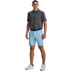 Under Armour Chino Golf Shorts 1370088 -FootJ Golf Shop 1370088 195 FSF