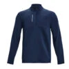Under Armour Storm Daytona 1/2 Zip Golf Top 1373409