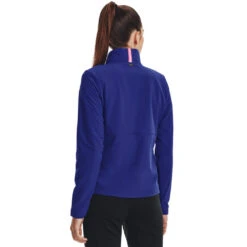 Under Armour Ladies Storm Revo Golf Jacket 1373633 -FootJ Golf Shop 1373633 456 BC