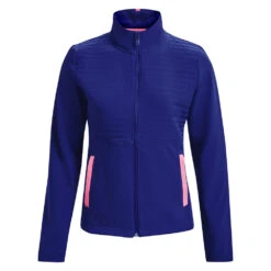 Under Armour Ladies Storm Revo Golf Jacket 1373633