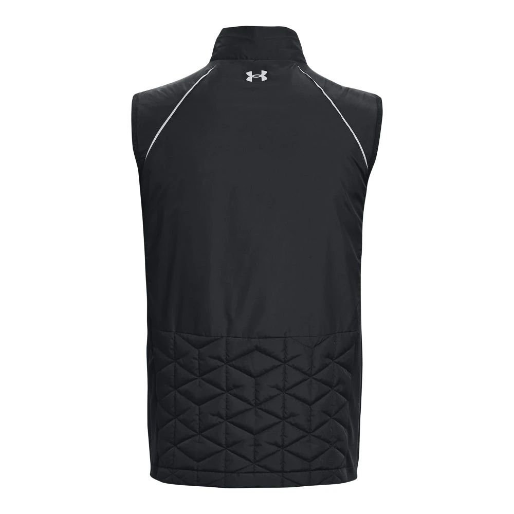 Under Armour ColdGear Reactor Golf Vest 1376336 2 Under Armour ColdGear Reactor Golf Vest 1376336 - Image 2