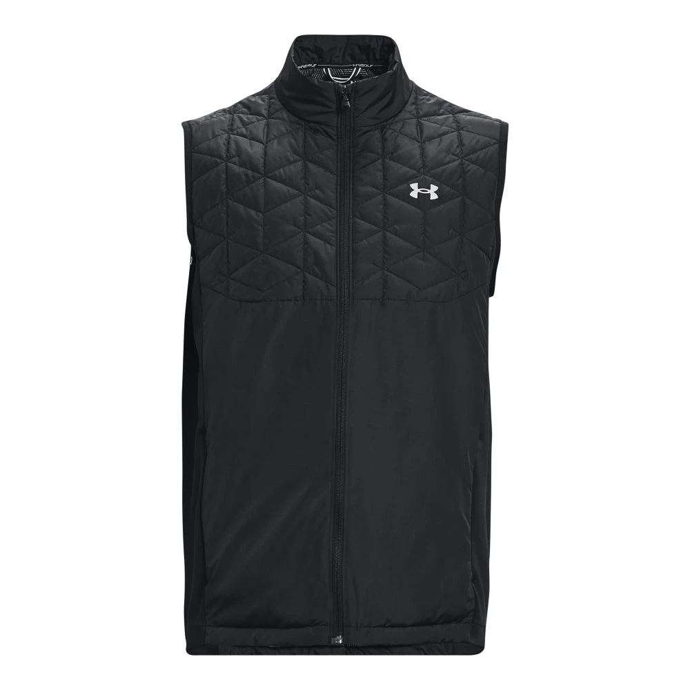 Under Armour ColdGear Reactor Golf Vest 1376336 1 Under Armour ColdGear Reactor Golf Vest 1376336