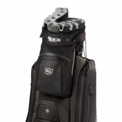 Wilson Staff I Lock Rain Golf Cart Bag WG4000701 5 Wilson Staff I Lock Rain Golf Cart Bag WG4000701 -FootJ Golf Shop 143384 1648211986 10836.1648743653