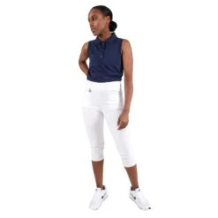 Rohnisch Ladies Embrace Golf Capri 110673 6 Rohnisch Ladies Embrace Golf Capri 110673 -FootJ Golf Shop 1649848349940 110673 0010 3