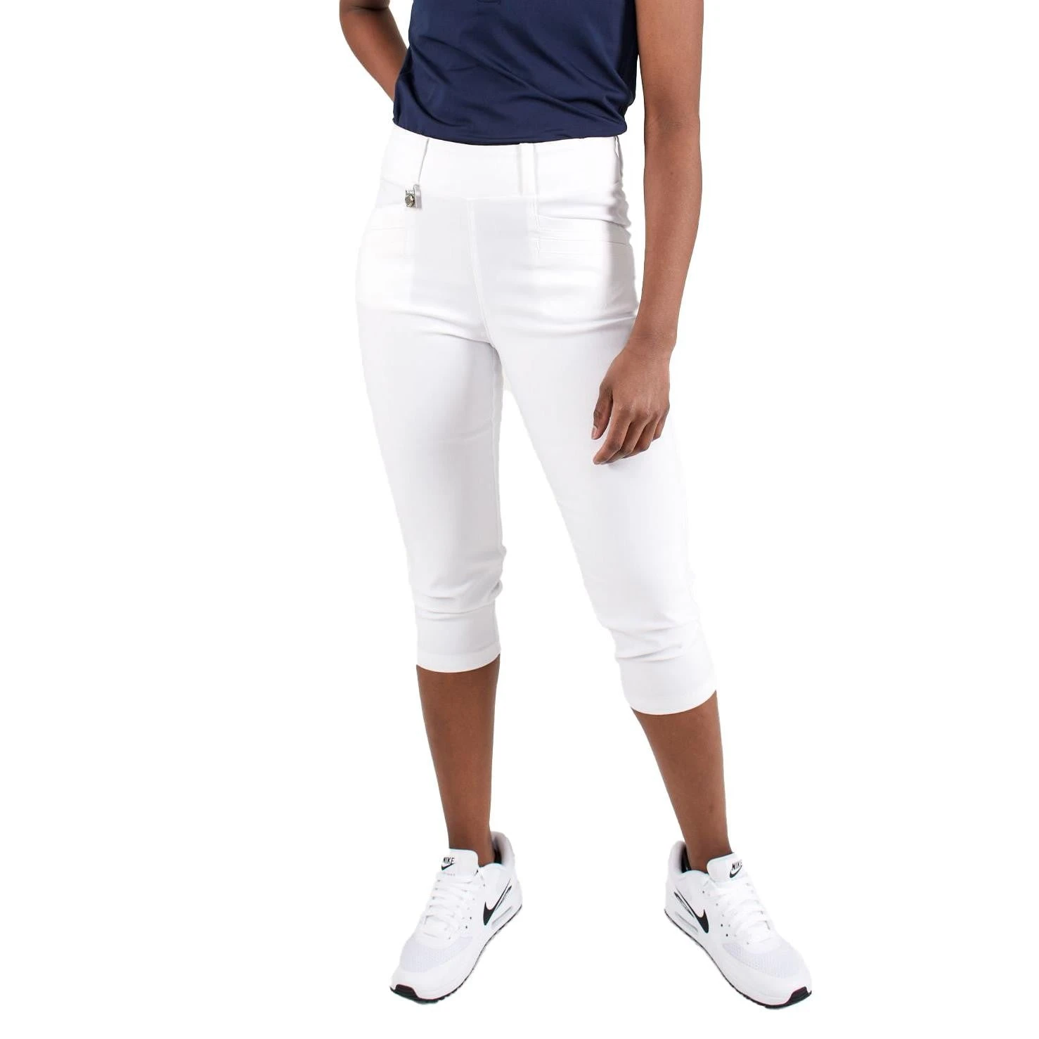 Rohnisch Ladies Embrace Golf Capri 110673 1 Rohnisch Ladies Embrace Golf Capri 110673