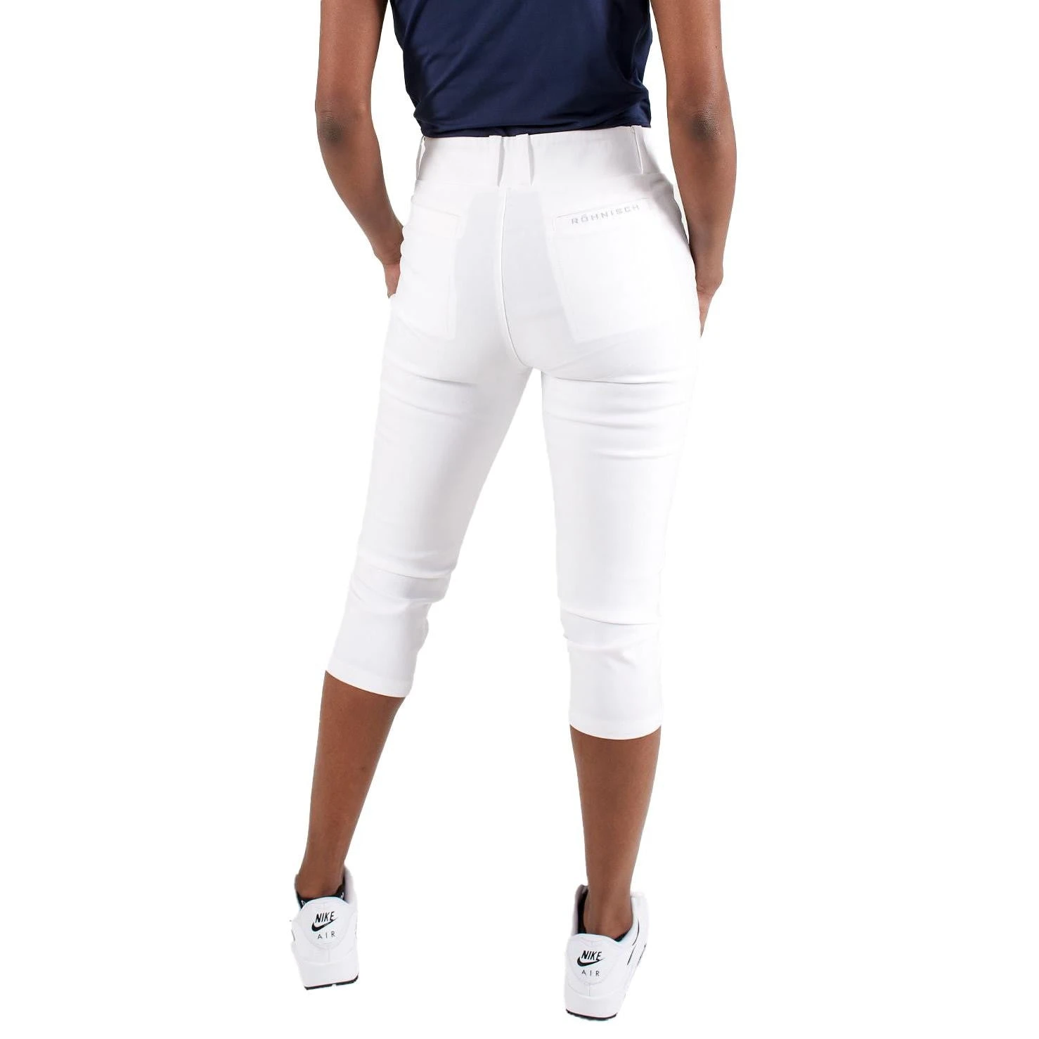 Rohnisch Ladies Embrace Golf Capri 110673 2 Rohnisch Ladies Embrace Golf Capri 110673 - Image 2