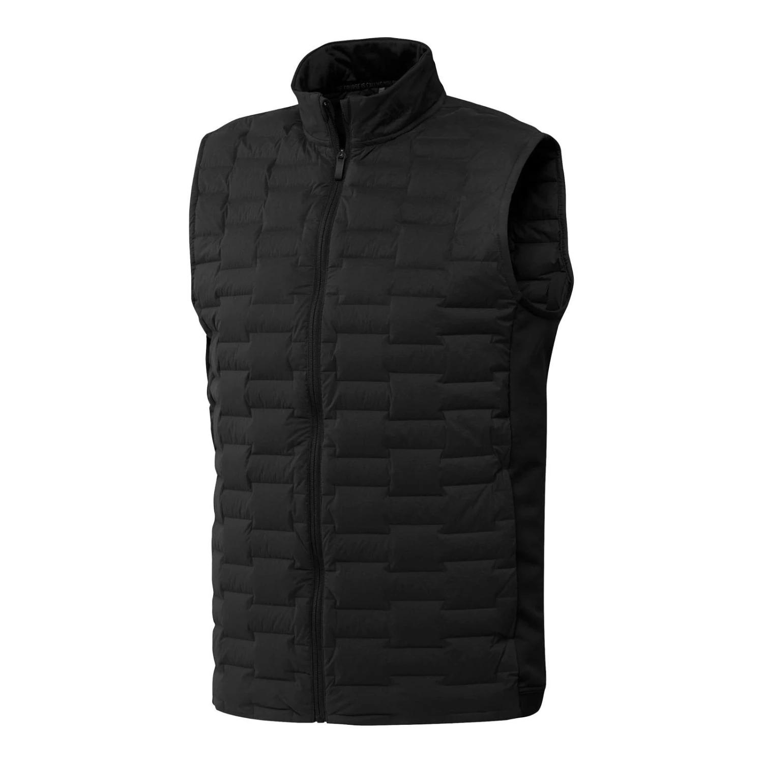 Adidas Frostguard Insulated Golf Vest H50988 1 Adidas Frostguard Insulated Golf Vest H50988