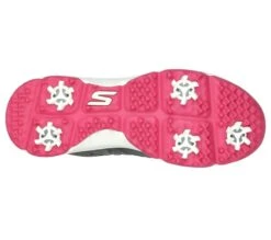 Skechers Ladies Go Golf Pro 2 Golf Shoes 17001 -FootJ Golf Shop 17001 CCPK C