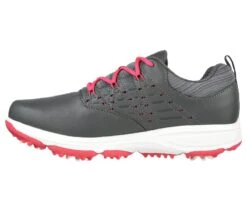 Skechers Ladies Go Golf Pro 2 Golf Shoes 17001 -FootJ Golf Shop 17001 CCPK D