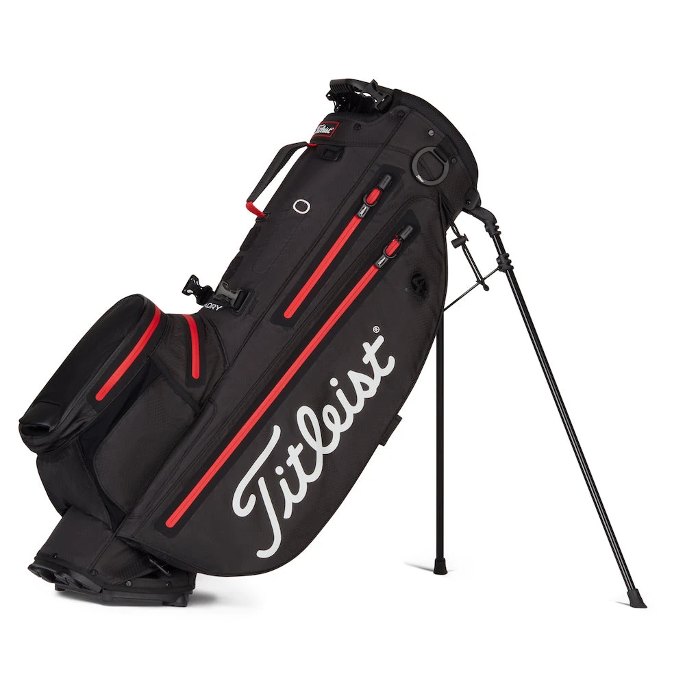 Titleist Players 4 Plus StaDry Golf Stand Bag TB21SX3 1 Titleist Players 4 Plus StaDry Golf Stand Bag TB21SX3