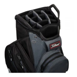 FootJ Golf Shop -FootJ Golf Shop 2021 cart 14 stadry black charcoal 05 1 138