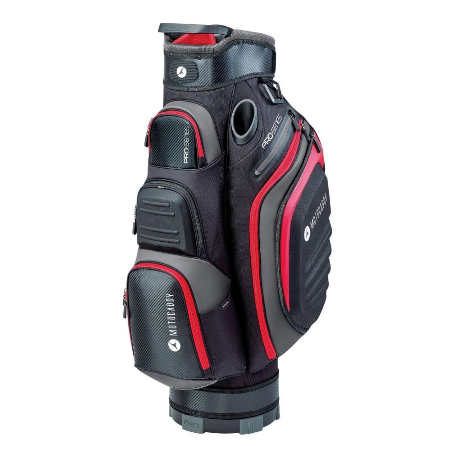 Motocaddy 2022 Pro Series Cart Bag 1 Motocaddy 2022 Pro Series Cart Bag
