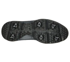 Skechers Go Golf Torque Pro Golf Shoes 214002 6 Skechers Go Golf Torque Pro Golf Shoes 214002 -FootJ Golf Shop 214002 BKGY C