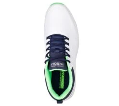 Skechers Go Golf Elite 4 Victory Golf Shoes 214050 -FootJ Golf Shop 214050 WNVG B