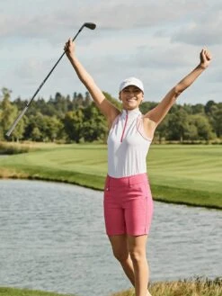 Daily Sports Ladies Maja SL Golf Polo Shirt 343/111 5 Daily Sports Ladies Maja SL Golf Polo Shirt 343/111 -FootJ Golf Shop 2400 3a2c38c6a6 343 111 100 283 266 894 073 1350x0 1