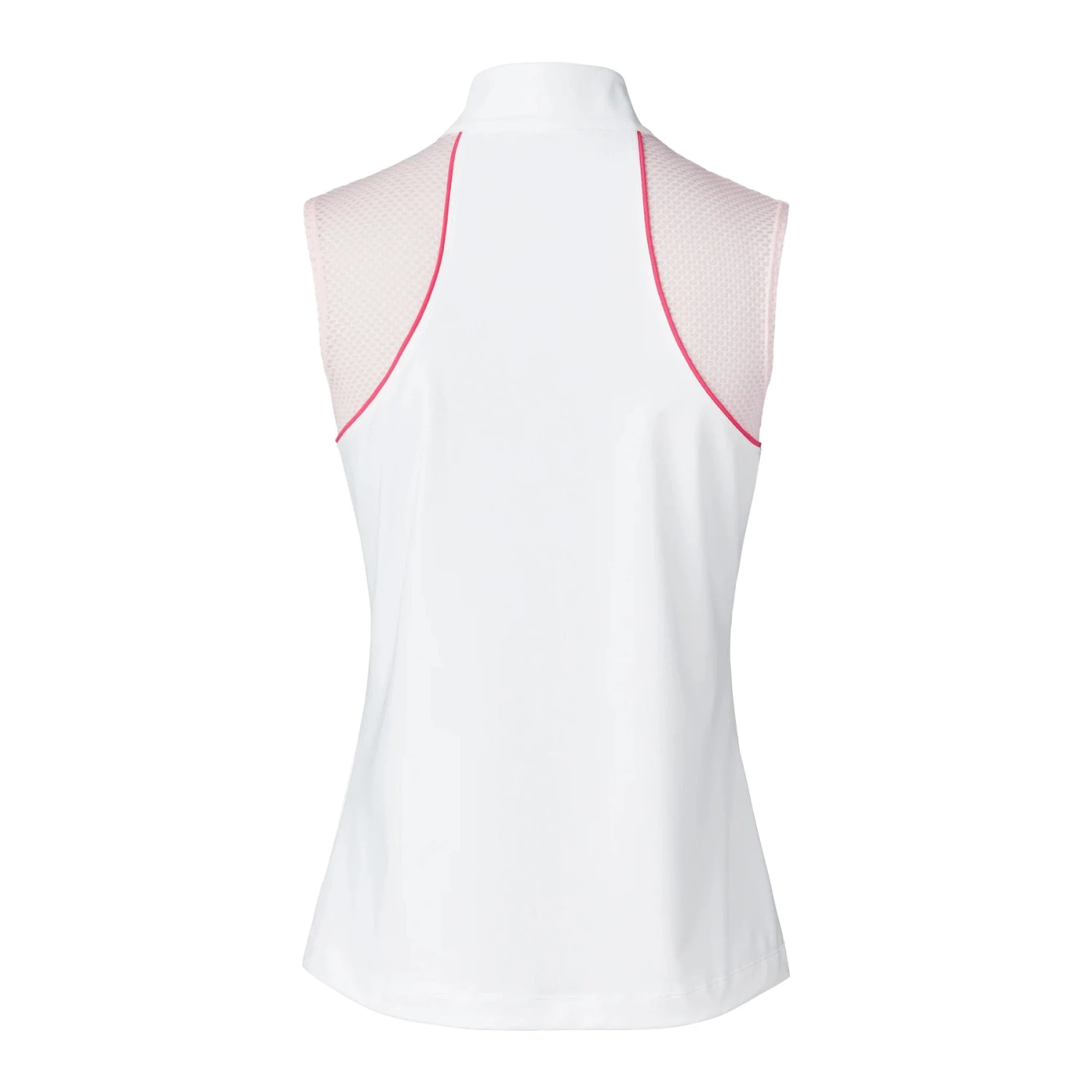 Daily Sports Ladies Maja SL Golf Polo Shirt 343/111 2 Daily Sports Ladies Maja SL Golf Polo Shirt 343/111 - Image 2