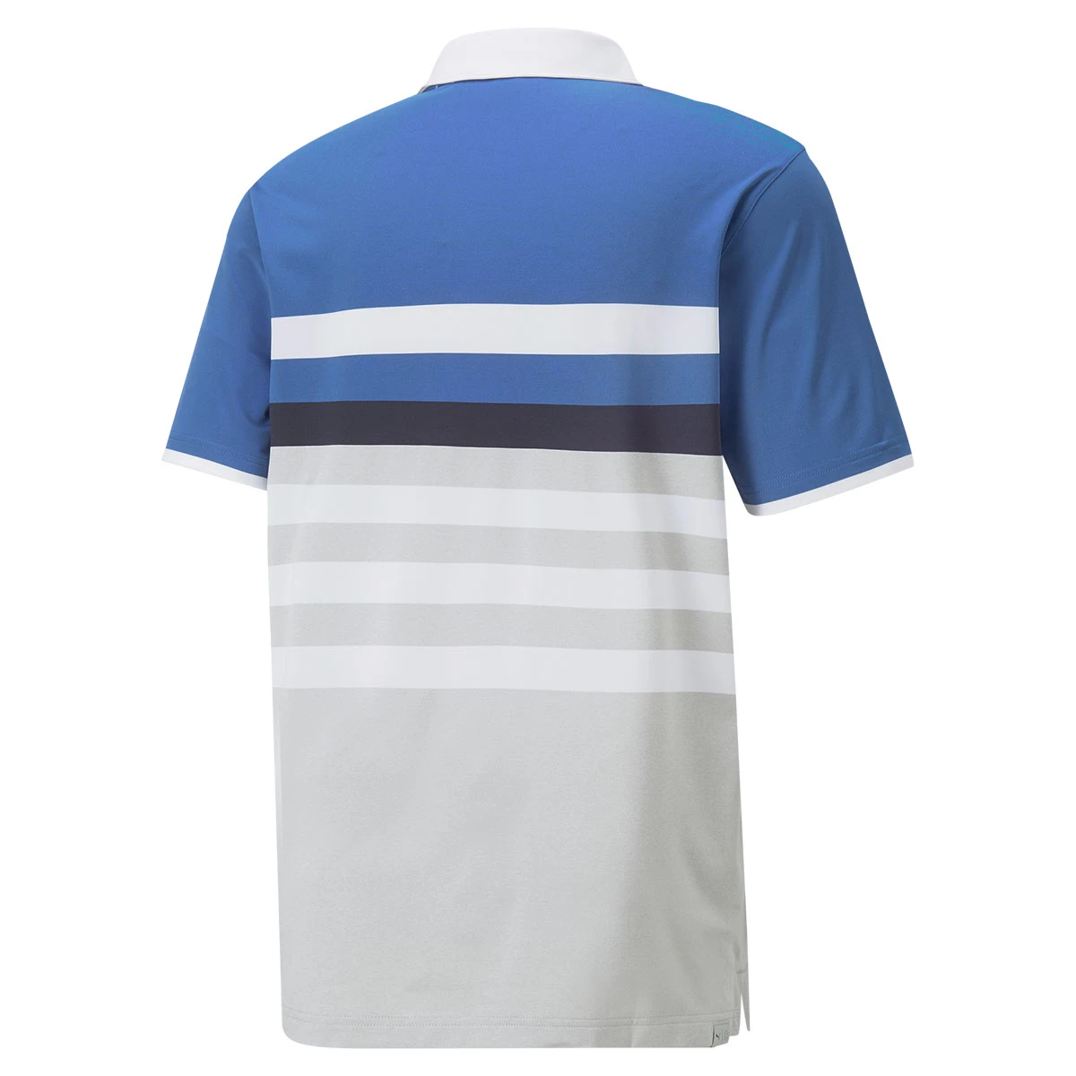 Puma MATTR One Way Golf Shirt 599115 2 Puma MATTR One Way Golf Shirt 599115 - Image 2