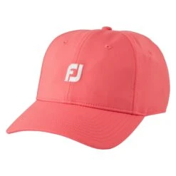 FootJoy Adjustable Golf Cap 35771